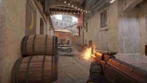 Counter Strike 2 screenshot 2