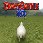 Crazy Cattle 3D