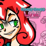 Creepy Creepy Love