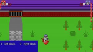 Creepy Creepy Love screenshot 2