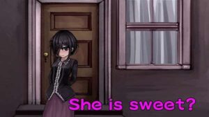 Creepy Love screenshot 3