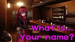 Creepy Love screenshot 1