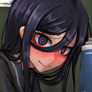 Creepy Love
