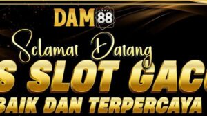 DAM88 screenshot 1