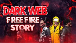 Dark Network FF Official screenshot 1