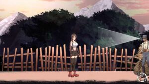 Dark Side Fantasy screenshot 1