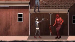 Dark Side Fantasy screenshot 4