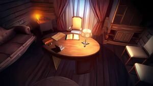 Doll Room screenshot 4
