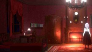 Doll Room screenshot 2