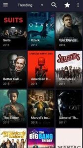 DooFlix screenshot 4