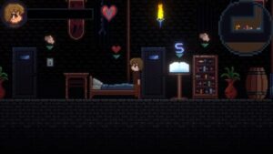 Drain Mansion screenshot 3