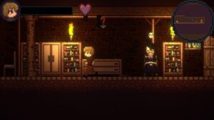Drain Mansion screenshot 2