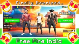 FFI Game Dev Raj screenshot 1