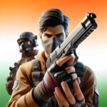 FFI Game Dev Raj