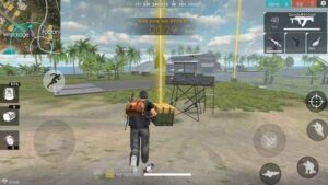 Free Fire 2018 screenshot 3