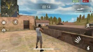 Free Fire 2018 screenshot 4