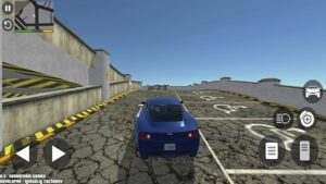 GTA 5 Terraform screenshot 3