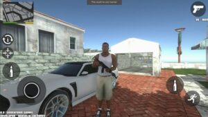 GTA 5 Terraform screenshot 2