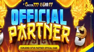 Gacor777 screenshot 1