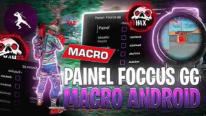 Garena Foccus screenshot 4