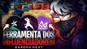 Garena Foccus screenshot 1