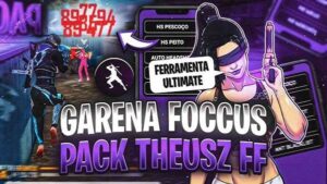 Garena Foccus screenshot 2
