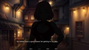 Genjutsu Gambit screenshot 4