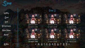 Genjutsu Gambit screenshot 2