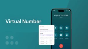 VirtuNum – Virtual Number screenshot 1