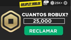Golupley Roblox screenshot 4