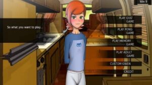 Gwen Tennyson screenshot 2