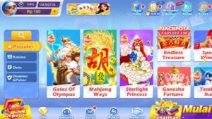 H03 screenshot 2