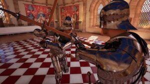 Half Sword screenshot 3