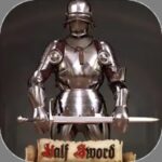 Half Sword