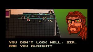 Hotline Miami screenshot 3