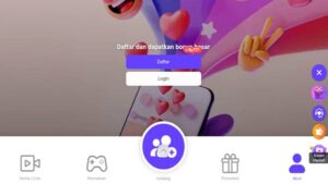 IDROK screenshot 3