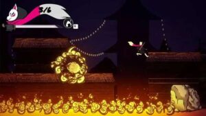 INARI screenshot 1