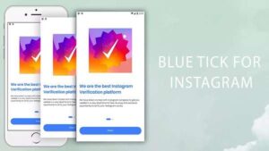 Instagram Blue Tick screenshot 4