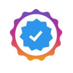Instagram Blue Tick