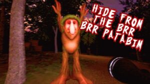 Italian Brainrot screenshot 3