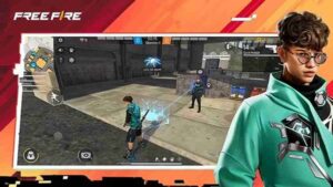 Jasteb FF screenshot 4