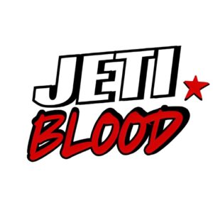 Jetiblood