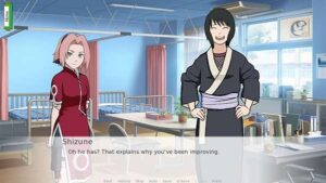 Jikage Rising screenshot 3