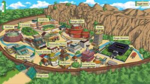 Jikage Rising screenshot 4