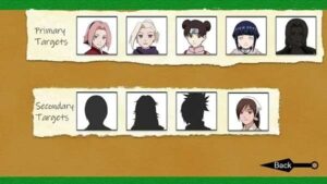 Jikage Rising screenshot 2