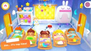 Kiddie Love Daycare screenshot 1