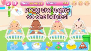 Kiddie Love Daycare screenshot 2