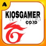 Kiosgamer