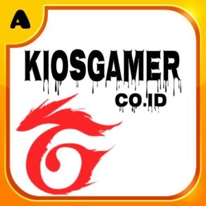 Kiosgamer