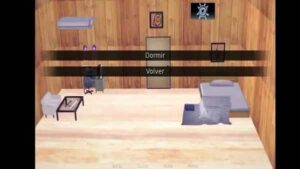 Konoha Nights screenshot 3
